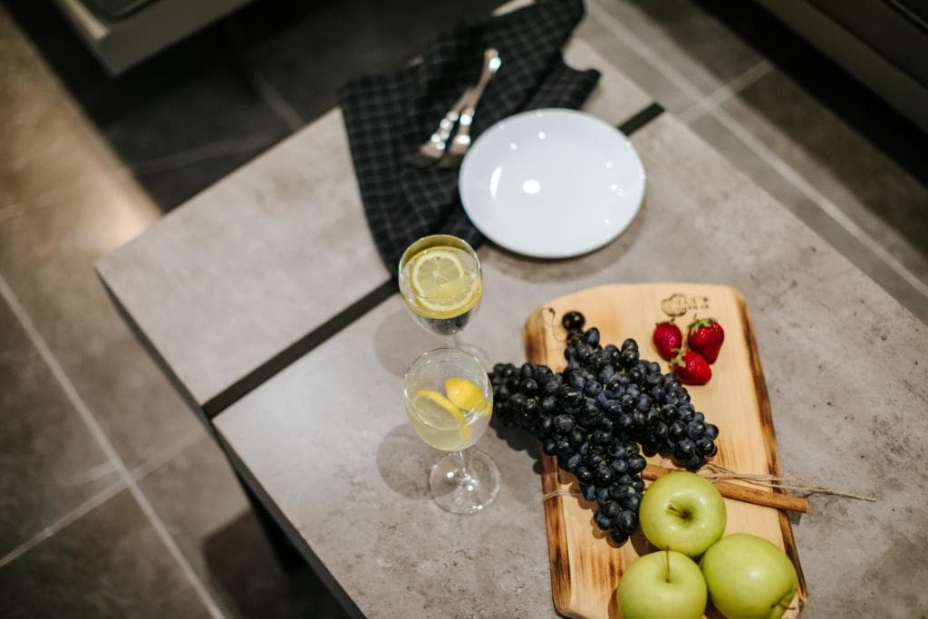 Cosmo Napa Boutique Hotel - 117