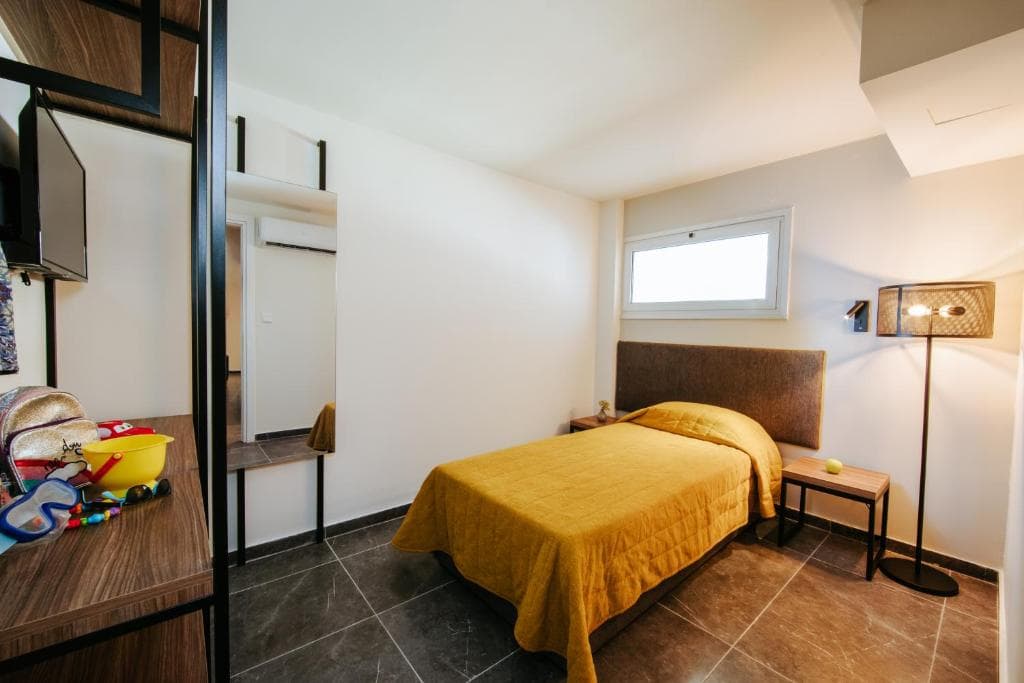 Cosmo Napa Boutique Hotel - 120