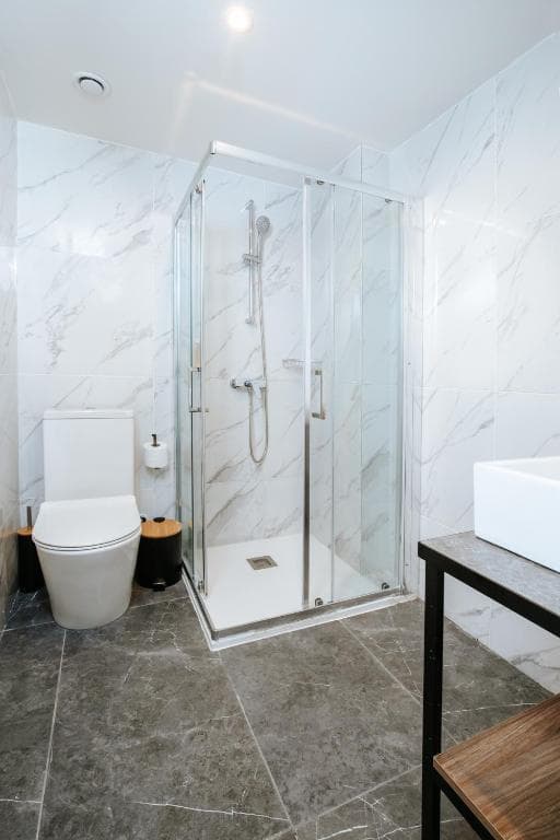 Cosmo Napa Boutique Hotel - 122