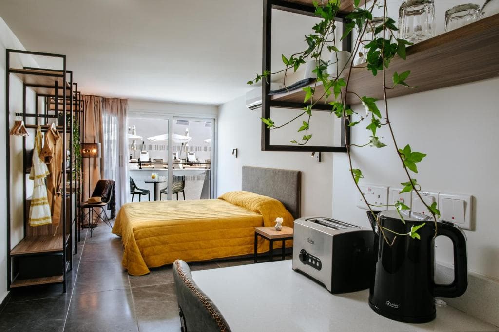 Cosmo Napa Boutique Hotel - 134