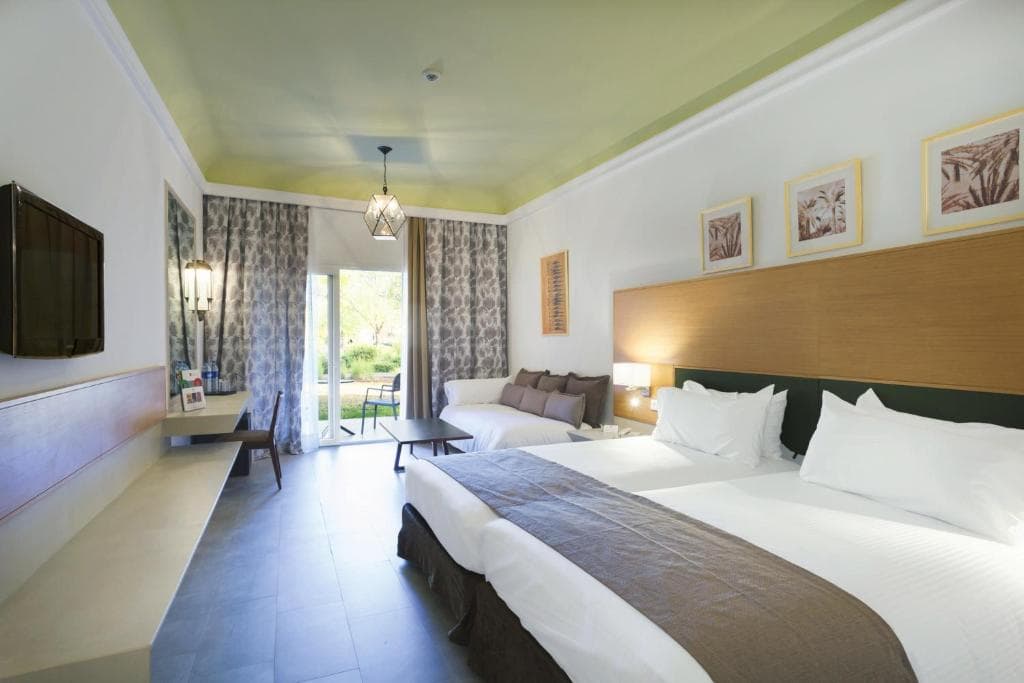 Riu Tikida Palmeraie - 2