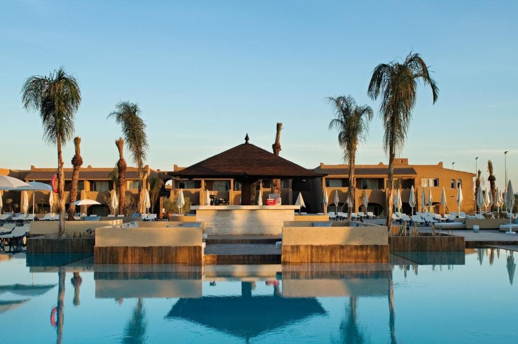 Riu Tikida Palmeraie - 6