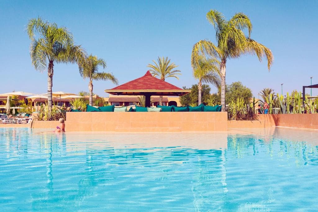Riu Tikida Palmeraie - 14