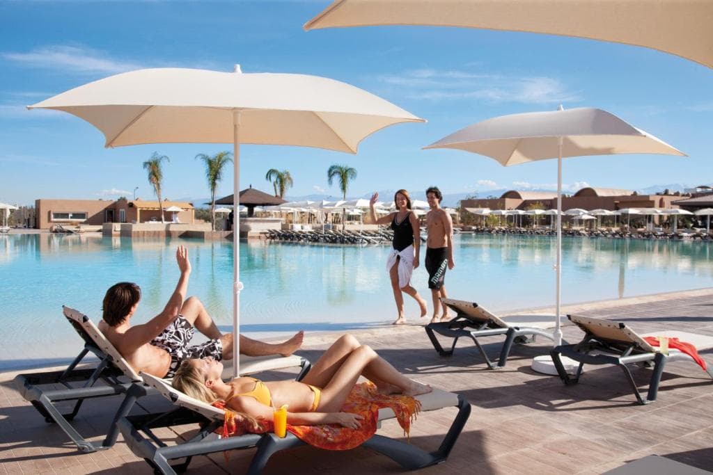 Riu Tikida Palmeraie - 15