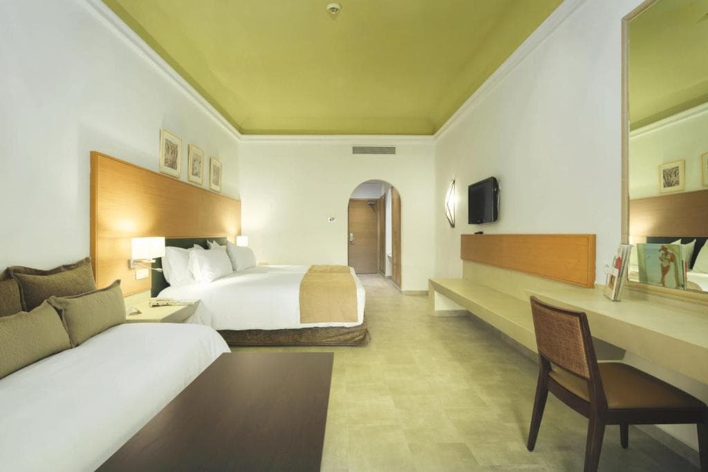 Riu Tikida Palmeraie - 21