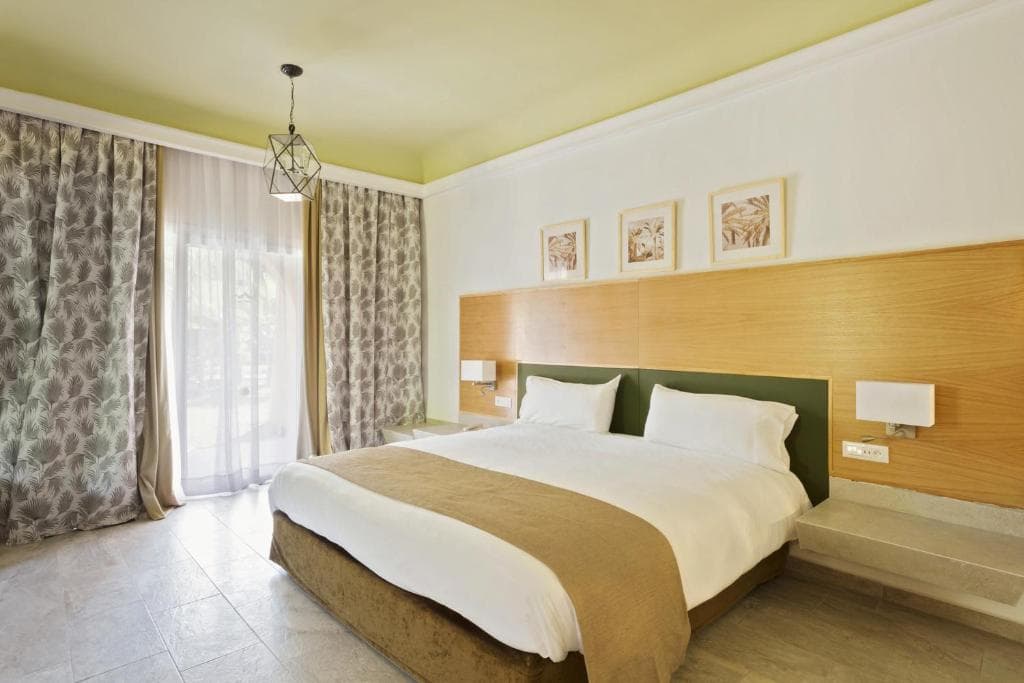 Riu Tikida Palmeraie - 23