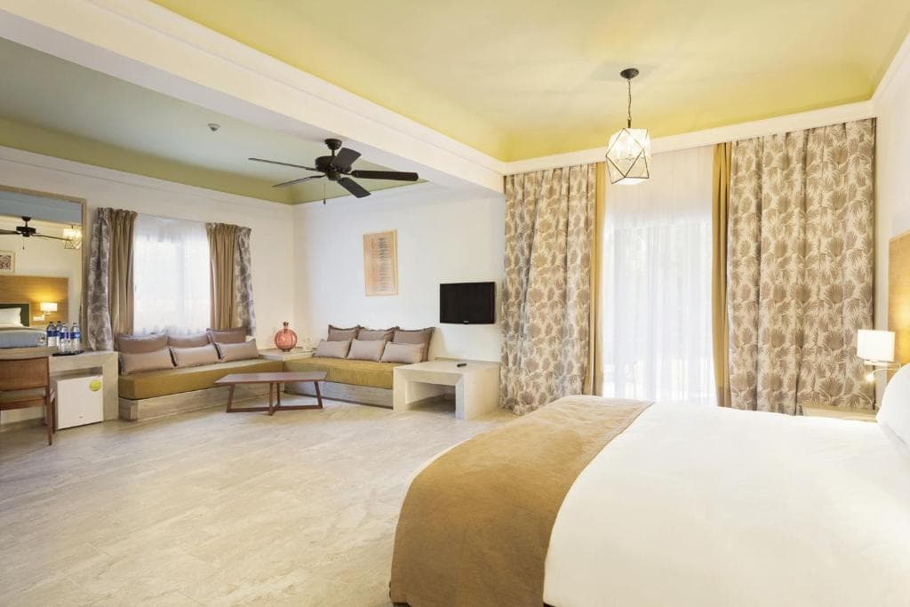 Riu Tikida Palmeraie - 24