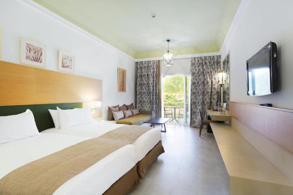 Riu Tikida Palmeraie - 25
