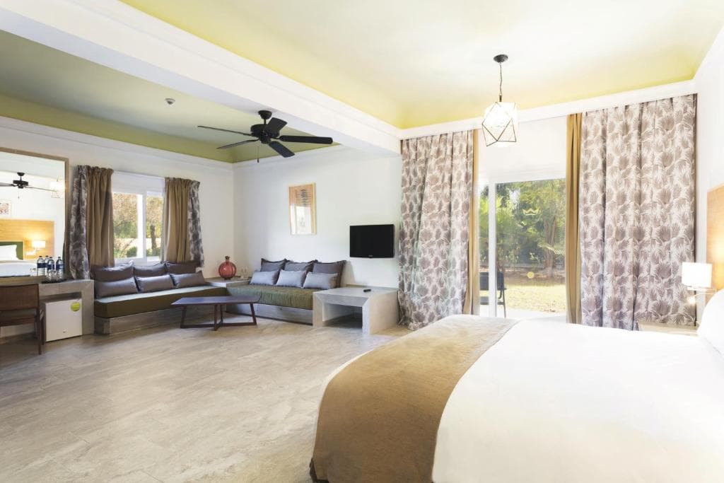 Riu Tikida Palmeraie - 29
