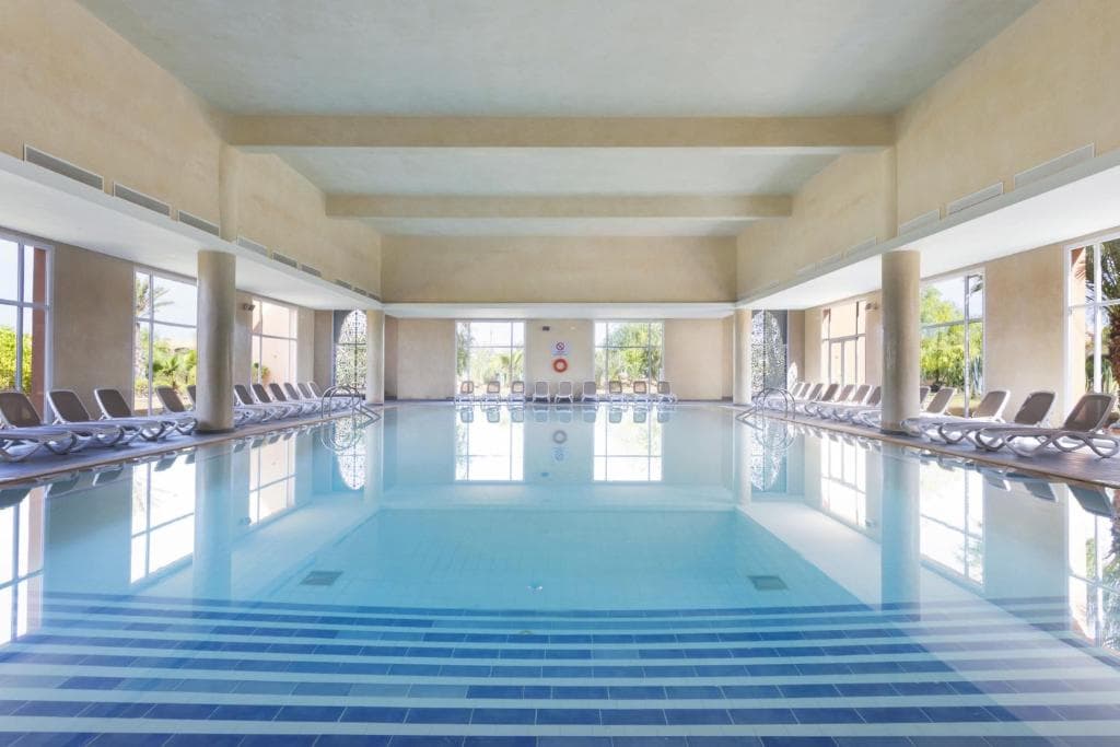 Riu Tikida Palmeraie - 44