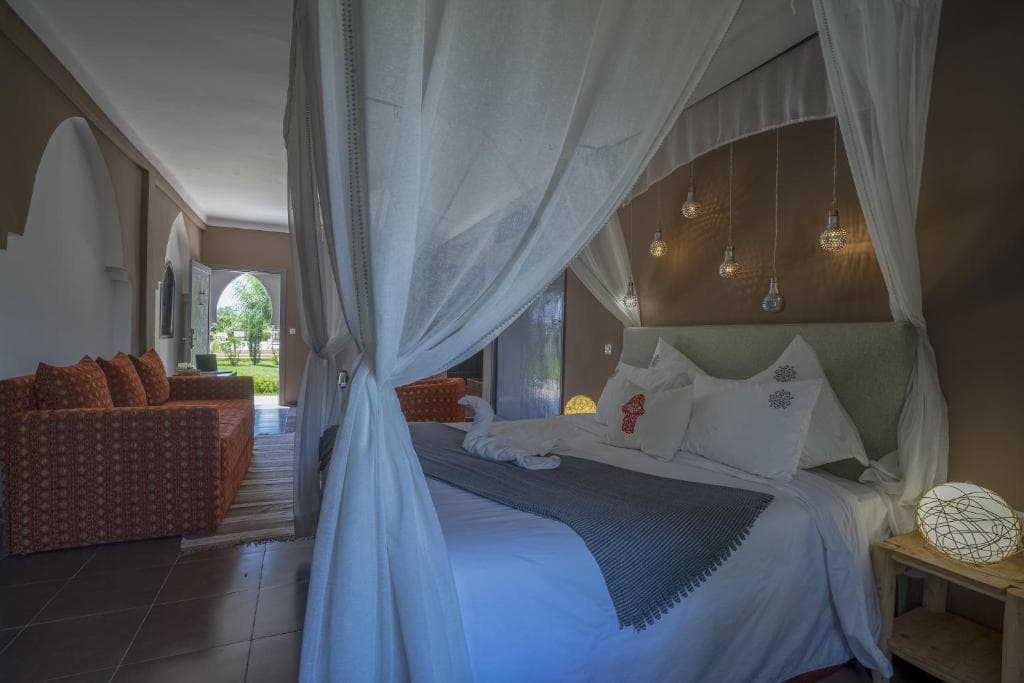 Taj Atlas Wellness Boutique Hôtel & Spa - 18