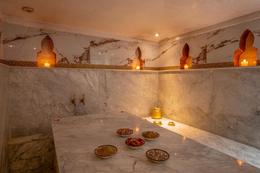 Taj Atlas Wellness Boutique Hôtel & Spa - 19