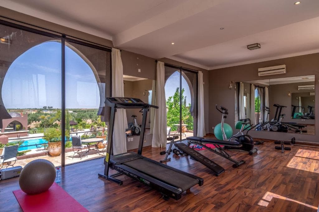 Taj Atlas Wellness Boutique Hôtel & Spa - 20