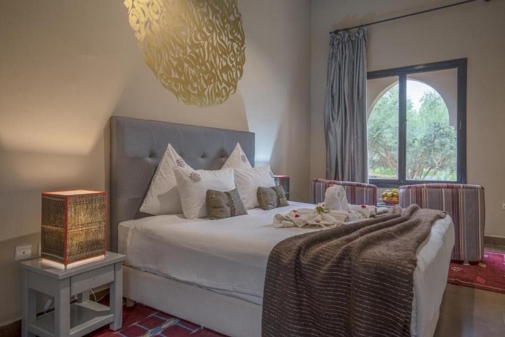 Taj Atlas Wellness Boutique Hôtel & Spa - 30