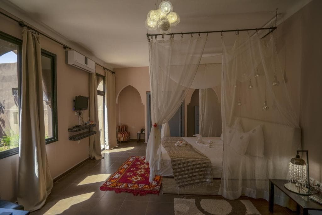 Taj Atlas Wellness Boutique Hôtel & Spa - 31
