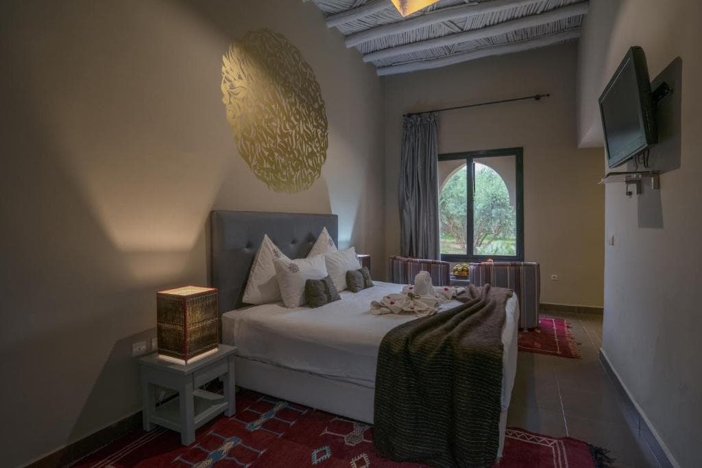 Taj Atlas Wellness Boutique Hôtel & Spa - 32
