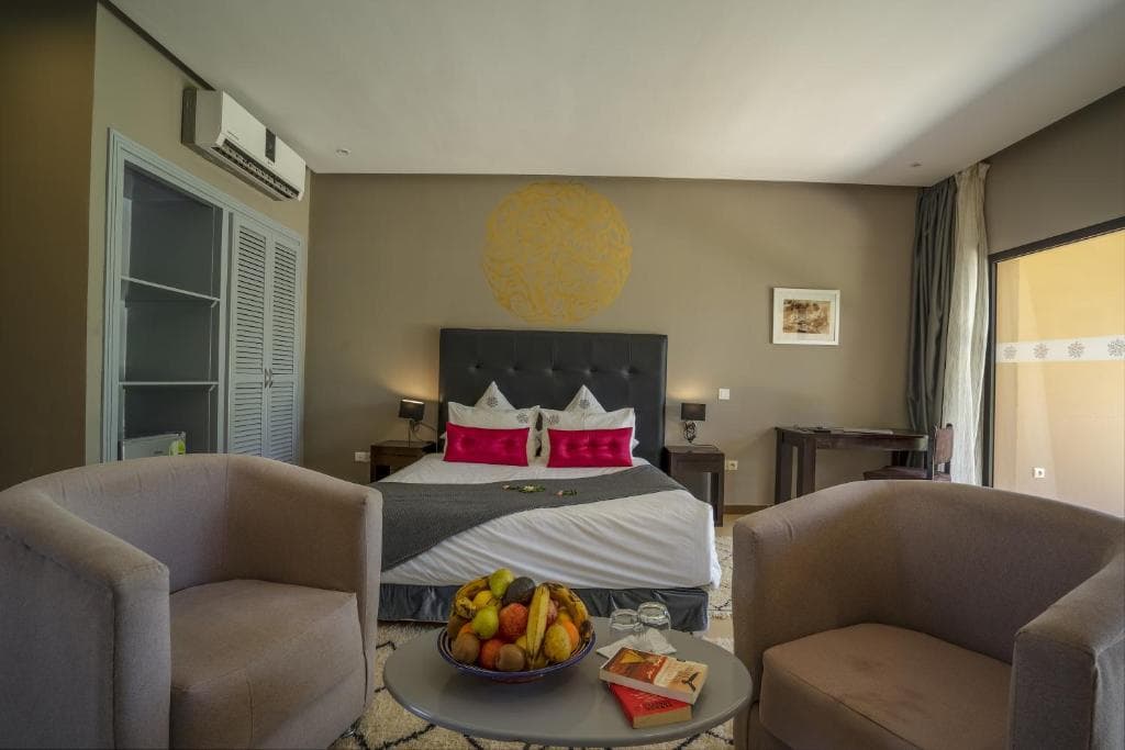 Taj Atlas Wellness Boutique Hôtel & Spa - 35