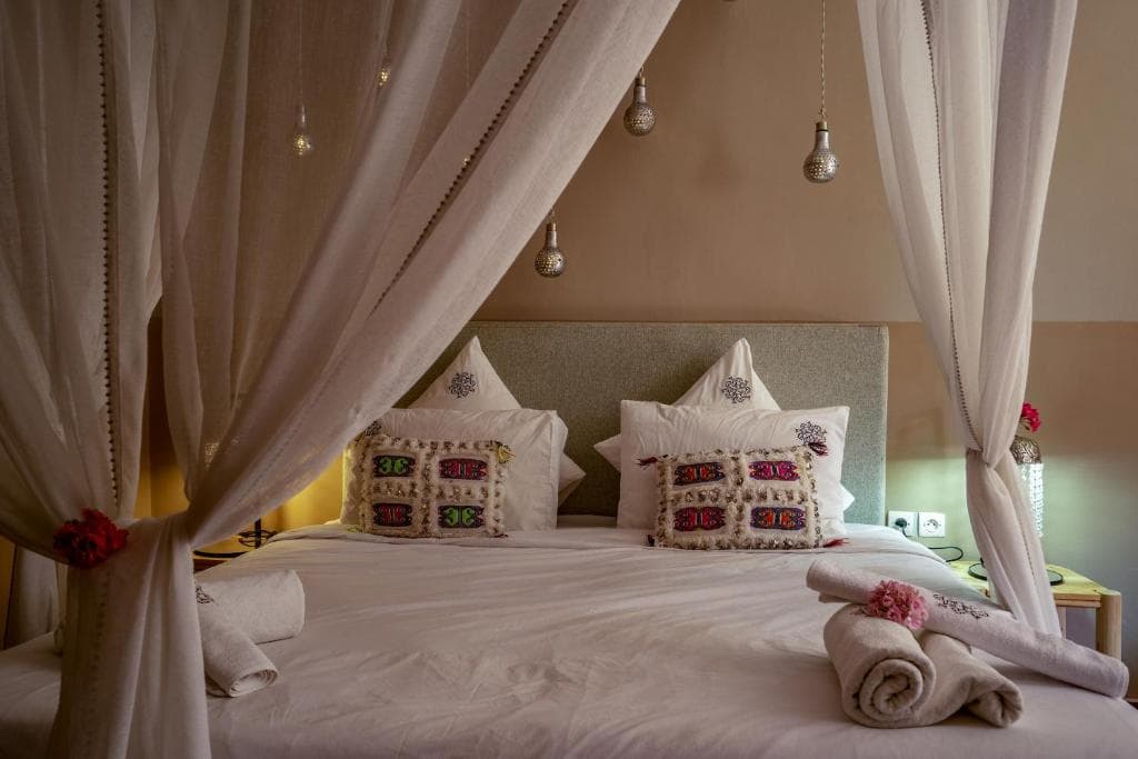 Taj Atlas Wellness Boutique Hôtel & Spa - 37