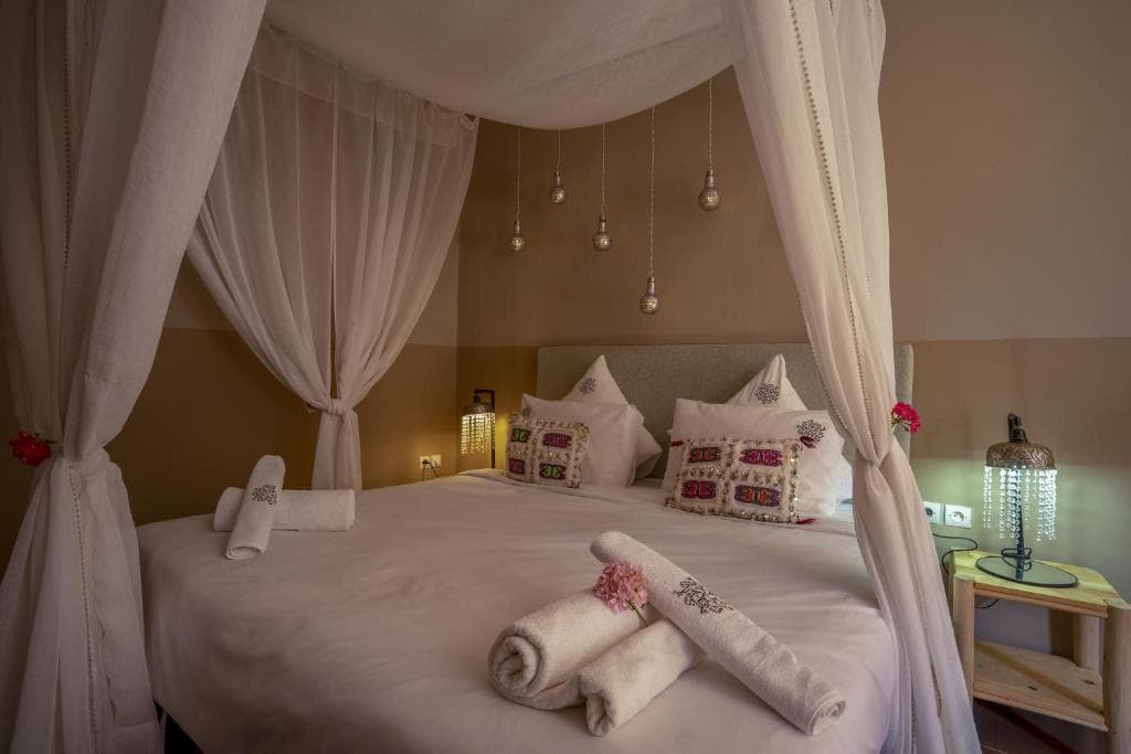 Taj Atlas Wellness Boutique Hôtel & Spa - 38