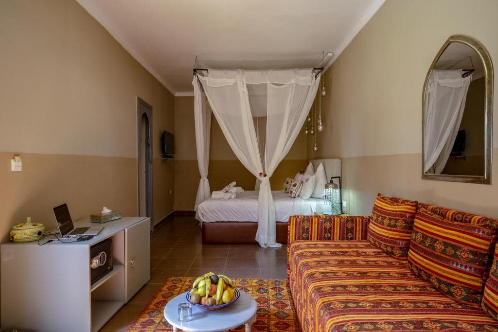 Taj Atlas Wellness Boutique Hôtel & Spa - 45