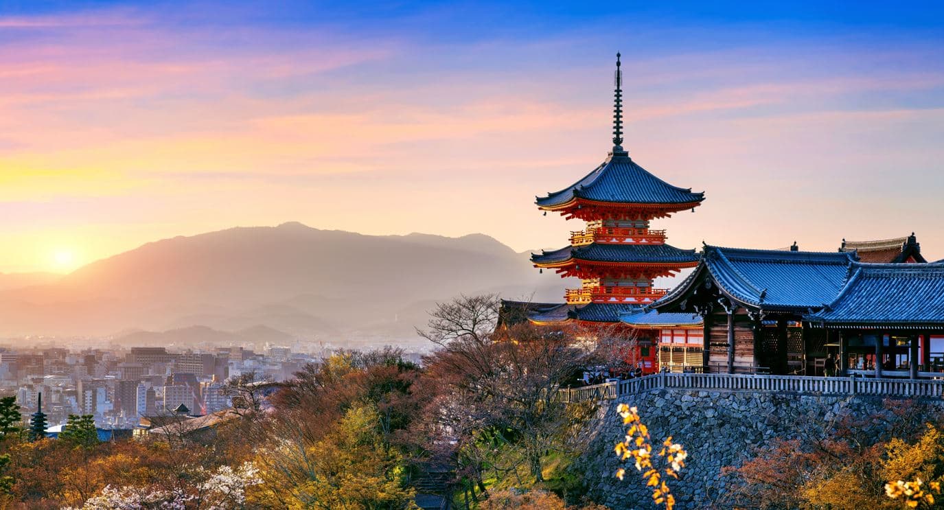 Circuit Japonia