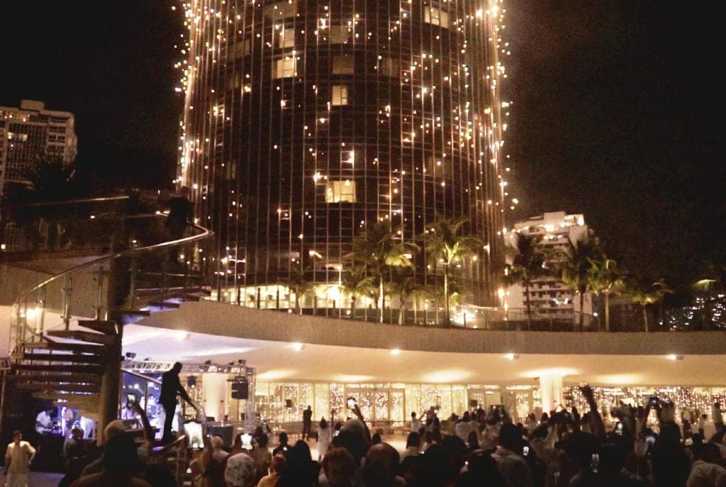 Hotel Nacional Rio de Janeiro - 4
