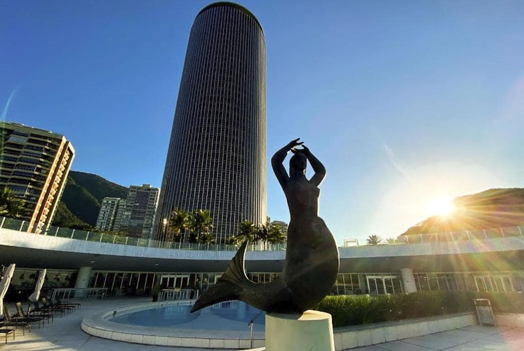 Hotel Nacional Rio de Janeiro - 5
