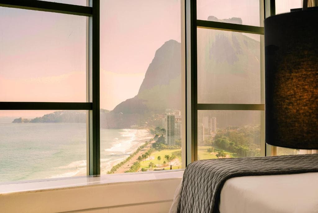 Hotel Nacional Rio de Janeiro - 8