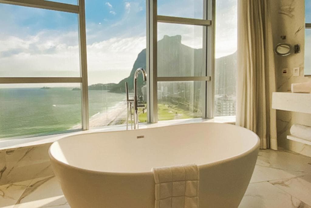 Hotel Nacional Rio de Janeiro - 9