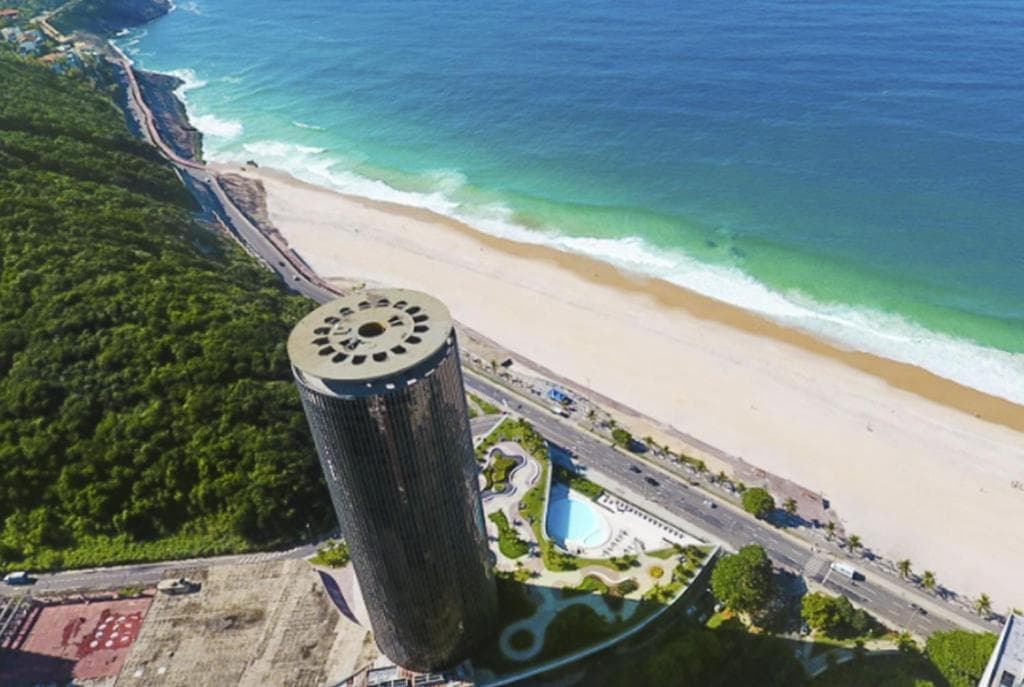Hotel Nacional Rio de Janeiro - 10