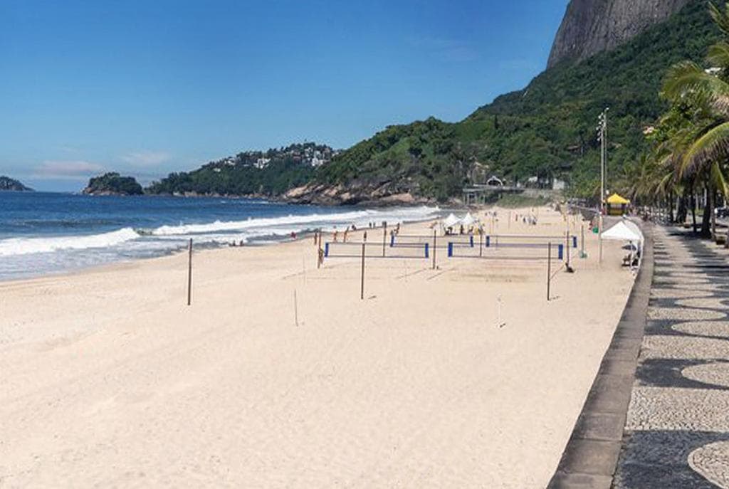 Hotel Nacional Rio de Janeiro - 13