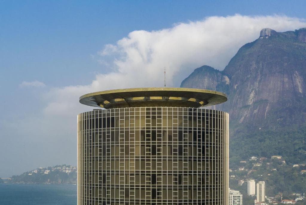 Hotel Nacional Rio de Janeiro - 16