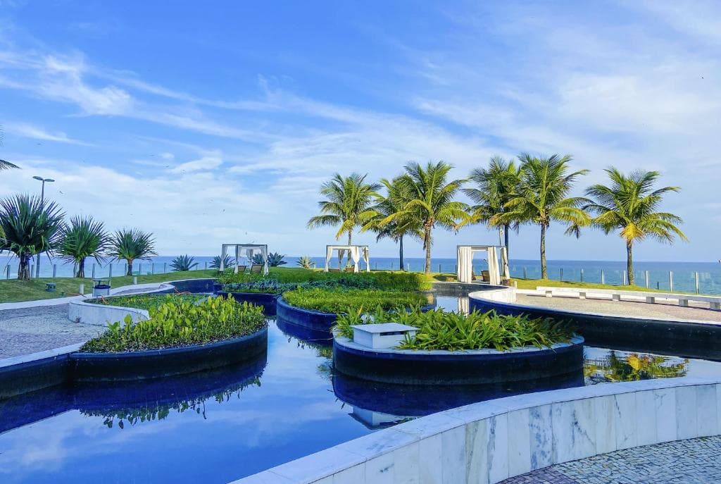 Hotel Nacional Rio de Janeiro - 37