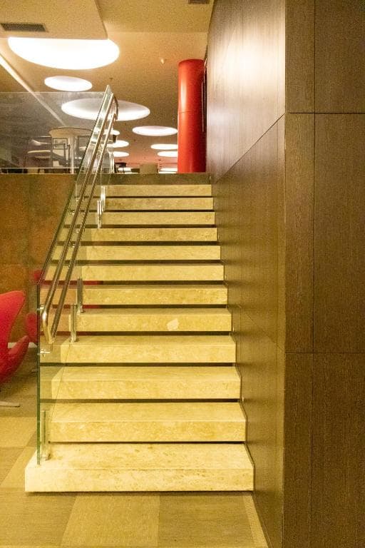Arosa Rio Hotel - 13
