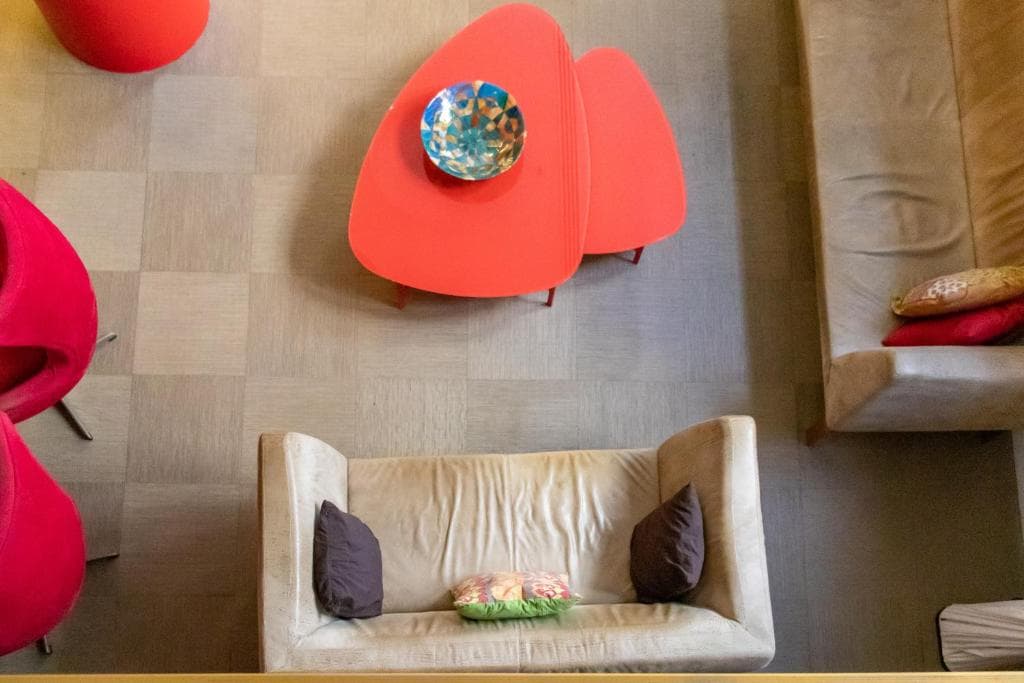 Arosa Rio Hotel - 15