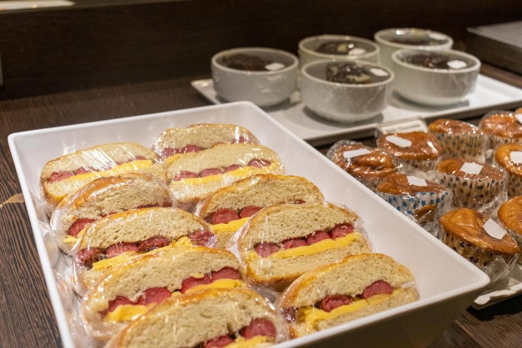 Arosa Rio Hotel - 24