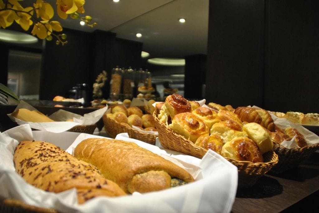 Arosa Rio Hotel - 25