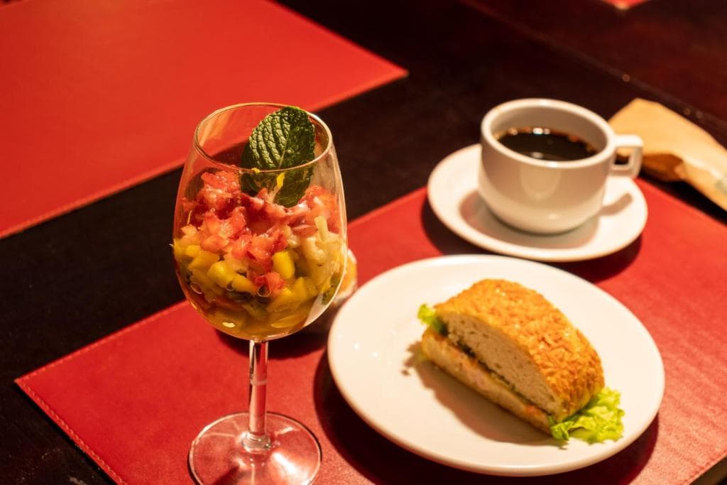 Arosa Rio Hotel - 26