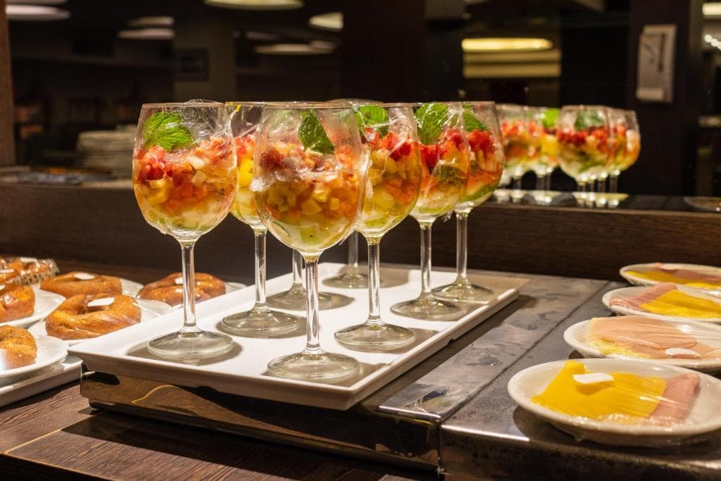 Arosa Rio Hotel - 27