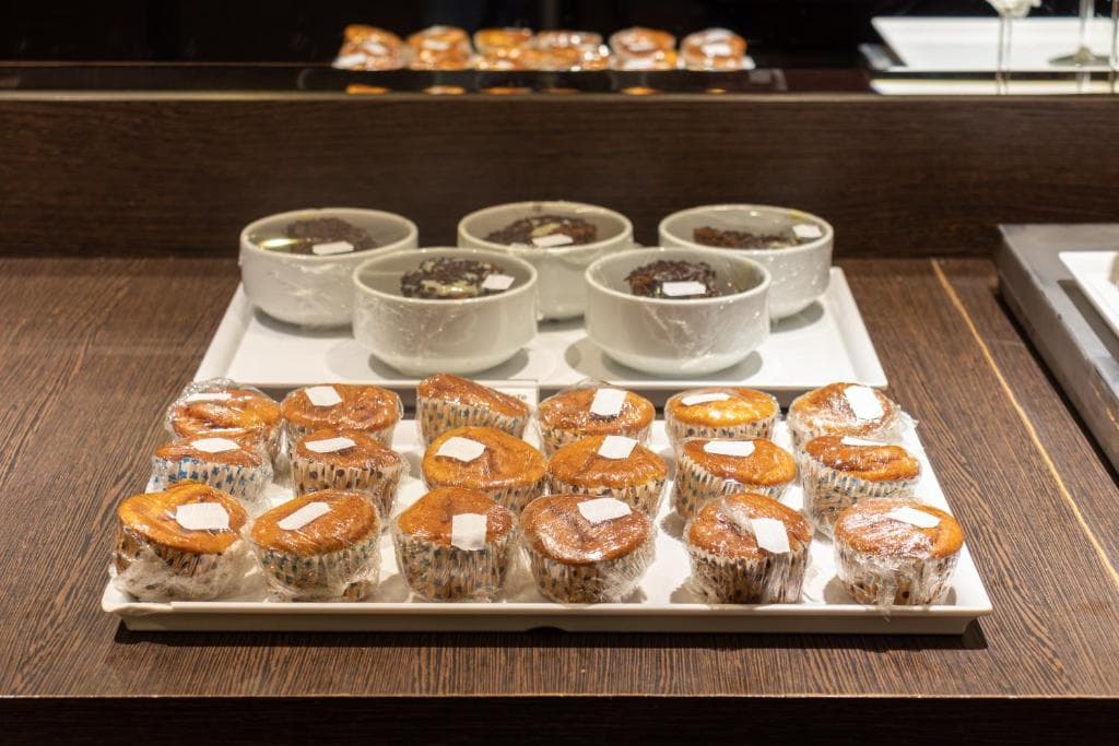 Arosa Rio Hotel - 28