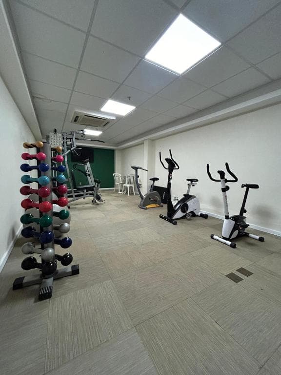 Arosa Rio Hotel - 42