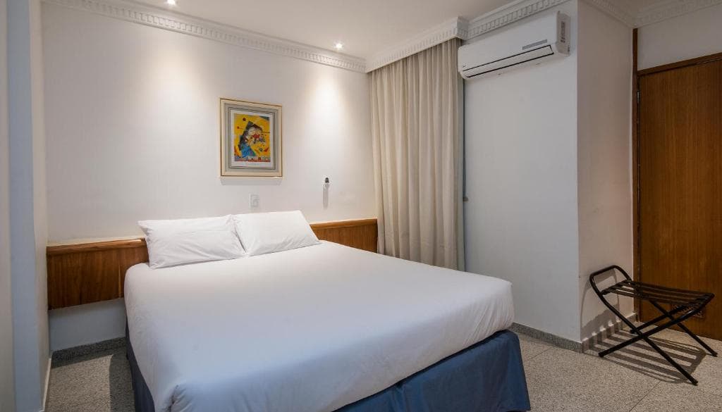 Hotel Bandeirantes - 8