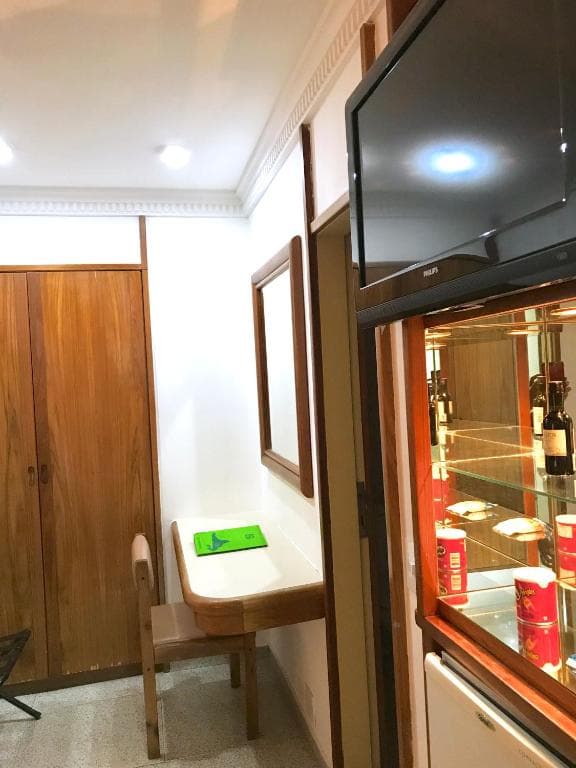Hotel Bandeirantes - 17