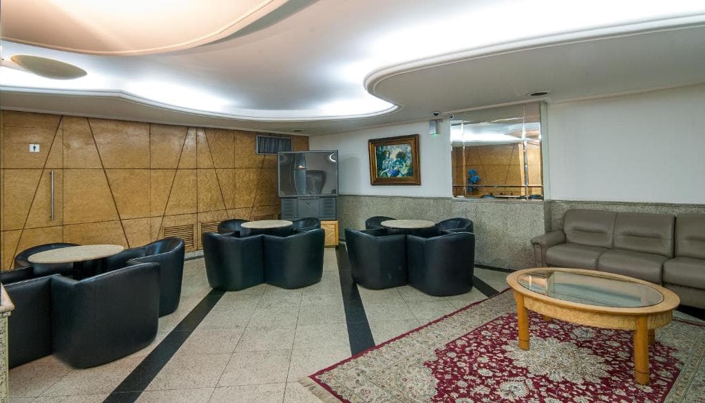 Hotel Bandeirantes - 19