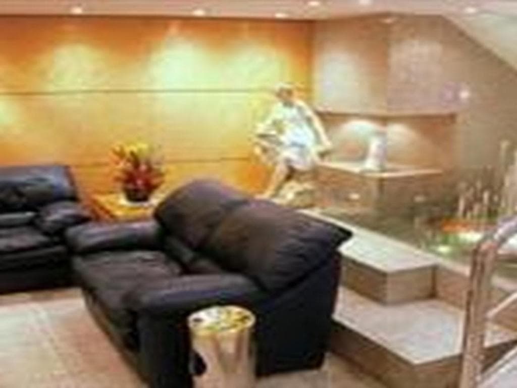 Hotel Bandeirantes - 20