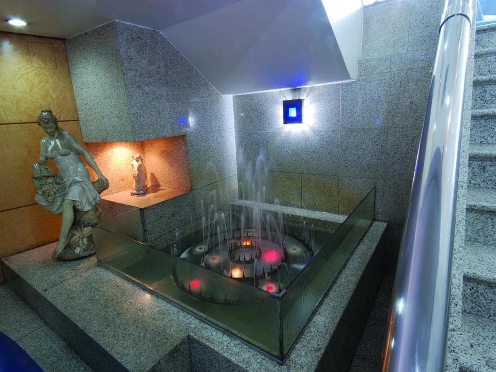 Hotel Bandeirantes - 27