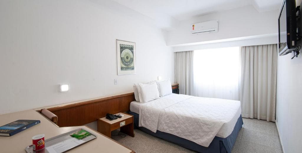 Hotel Bandeirantes - 43