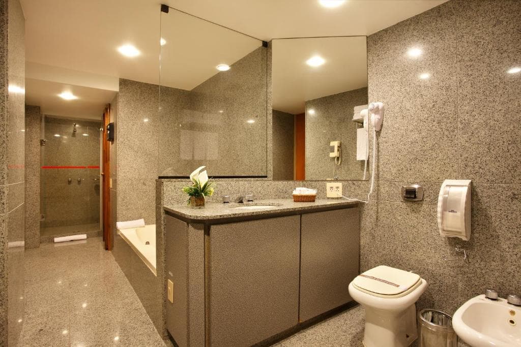 Majestic Rio Palace Hotel - 3