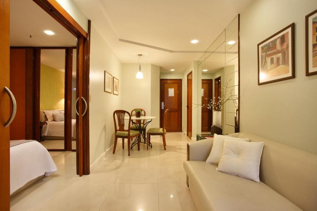 Majestic Rio Palace Hotel - 16