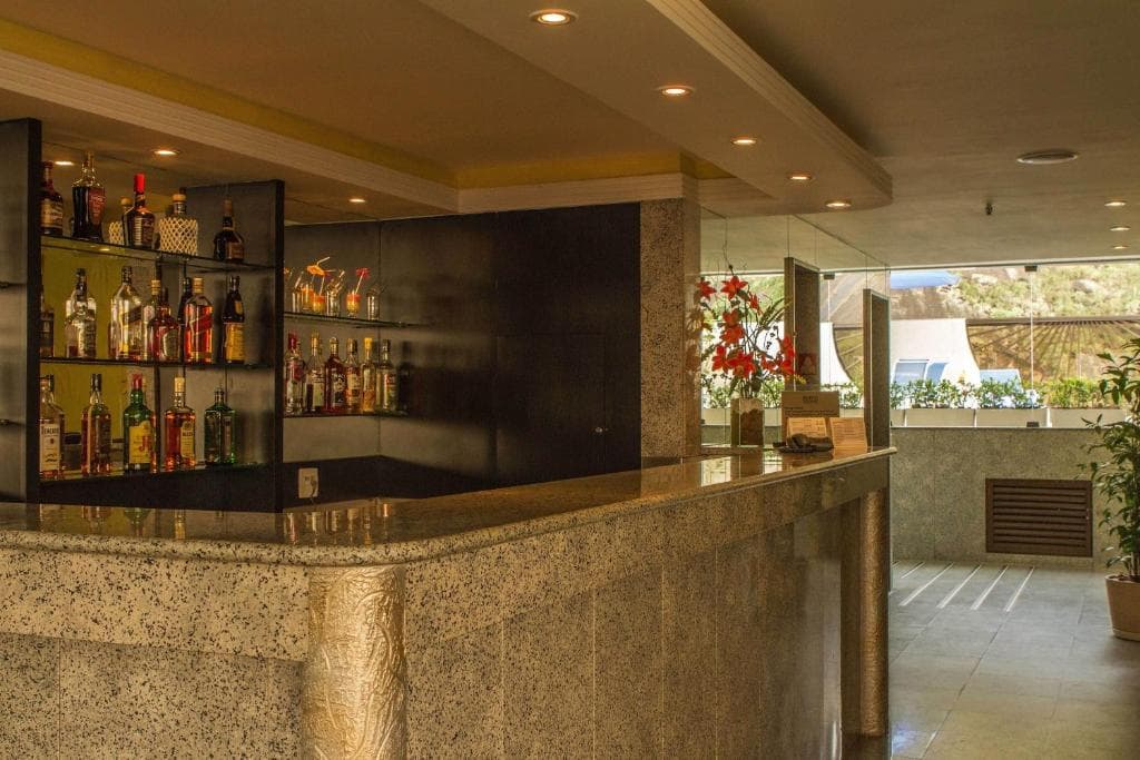 Majestic Rio Palace Hotel - 17